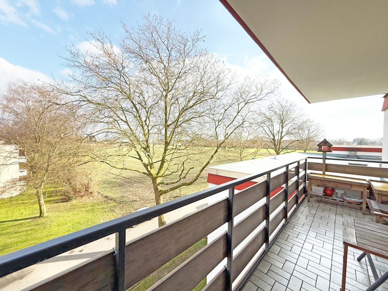 Apartamento de 4 habitaciónes en Bochum, Germany No. 26648