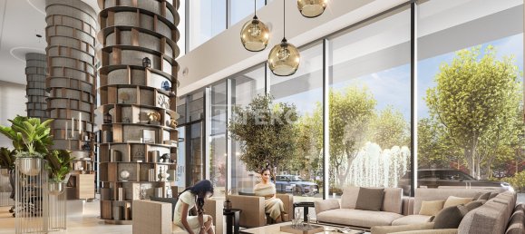 1 bedroom Apartment in Dubai, UAE No. 20735 6