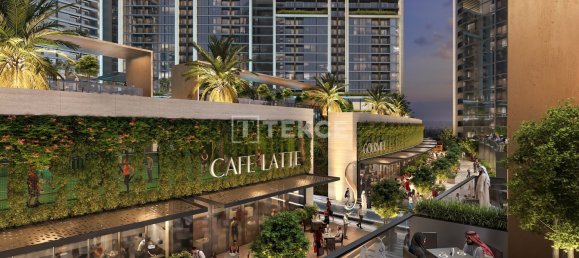 1 bedroom Apartment in Dubai, UAE No. 20735 4