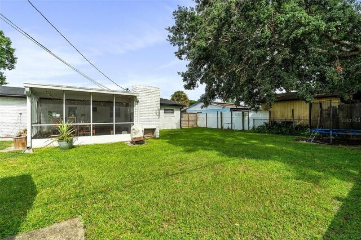 3 bedrooms House in Orlando, USA No. 298473