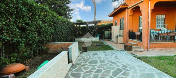 4غرفة فيلا في Ardea, Italy رقم 207880 15