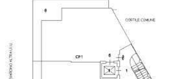 6-Zimmer Wohnung in Antegnate, Italy, Nr. 316081 28