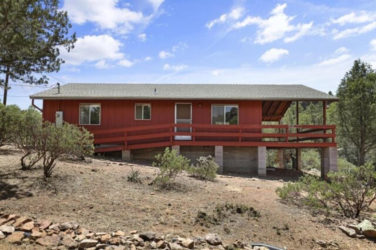 2 bedrooms House in Payson, USA No. 439817