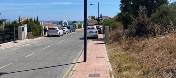 450m² Land in Estepona, Spain No. 34296 4