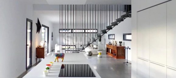 4 chambres Duplex à Brignais, France No. 343506 3