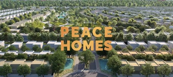 4 bedrooms Villa in Sharjah, UAE No. 16447 12