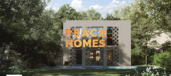 4 bedrooms Villa in Sharjah, UAE No. 16447 13