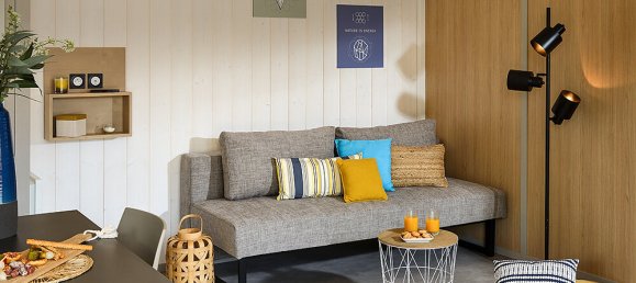 2 Schlafzimmer Haus in Nibelle, France, Nr. 61687 2