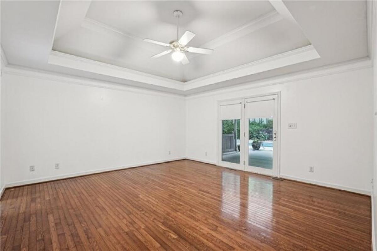 4 bedrooms House in Suwanee, USA No. 413371