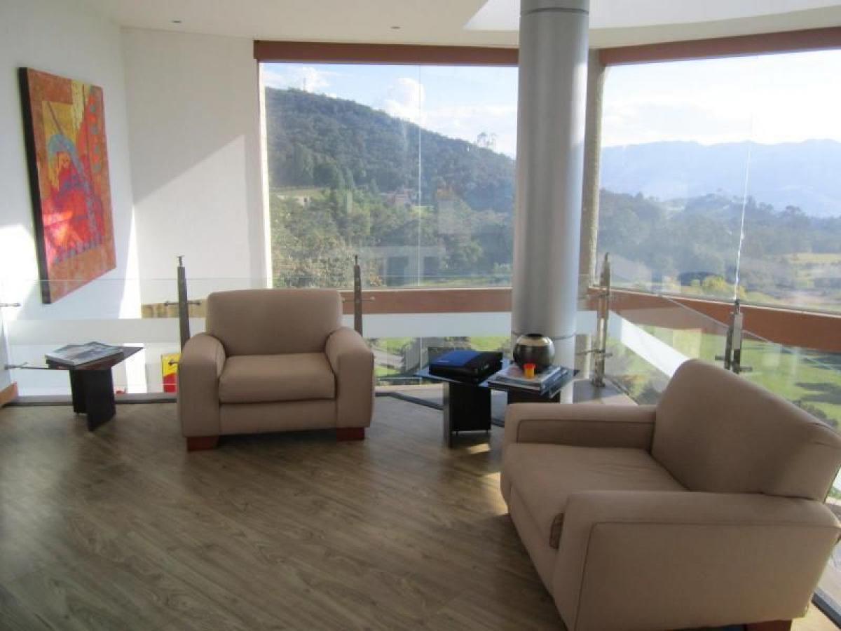 3 bedrooms House in Cundinamarca, Colombia No. 5831