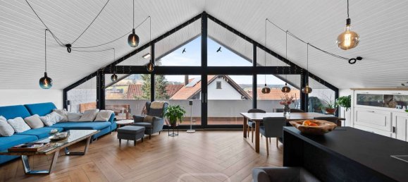 Apartamento de 4 dormitorios en Calw, Germany No. 239928 6