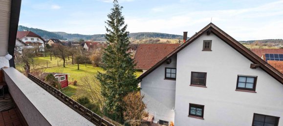 Apartamento de 4 dormitorios en Calw, Germany No. 239928 3