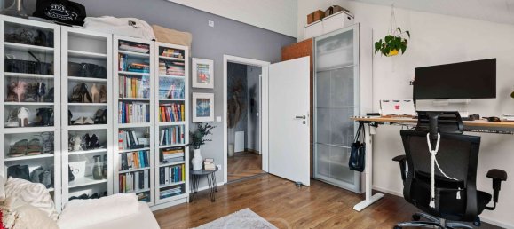 Apartamento de 4 dormitorios en Calw, Germany No. 239928 12