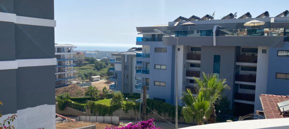 Villa 3+1 in Kargicak, Turkey No. 14897 14