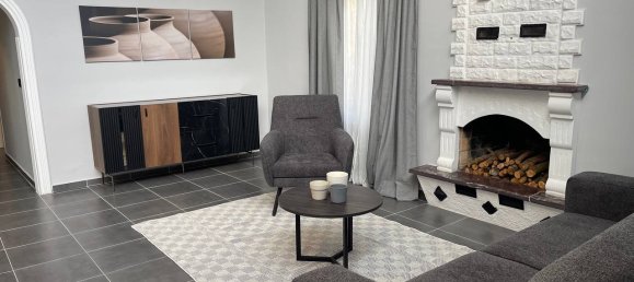 Villa 3+1 in Kargicak, Turkey No. 14897 5