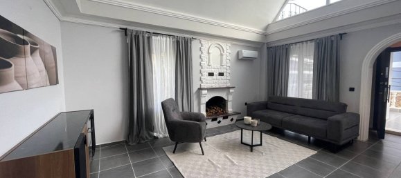 Villa 3+1 in Kargicak, Turkey No. 14897 15