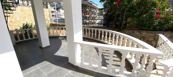 Villa 3+1 in Kargicak, Turkey No. 14897 16