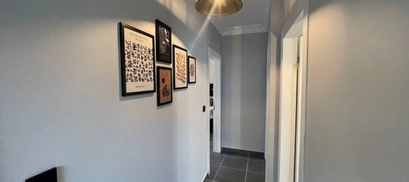 Villa 3+1 in Kargicak, Turkey No. 14897 12