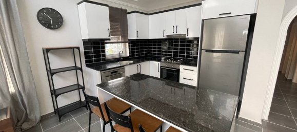 Villa 3+1 in Kargicak, Turkey No. 14897 6