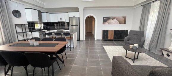 Villa 3+1 in Kargicak, Turkey No. 14897 4