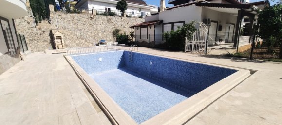 Villa 3+1 in Kargicak, Turkey No. 14897 18