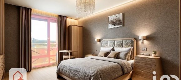 3 bedrooms Apartment in Reims, France No. 209513 24