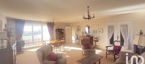 3 bedrooms Apartment in Reims, France No. 209513 3