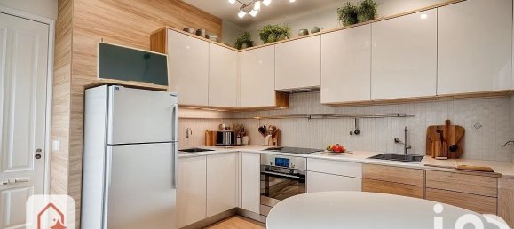 3 bedrooms Apartment in Reims, France No. 209513 20