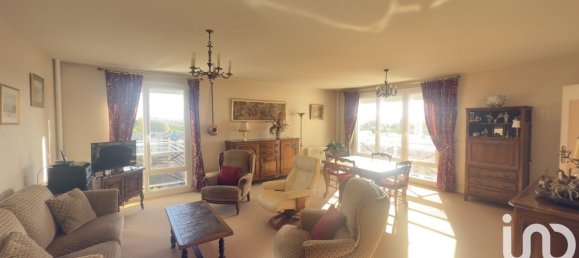 3 bedrooms Apartment in Reims, France No. 209513 4