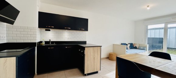 1 Schlafzimmer Wohnung in Saint-Malo, France, Nr. 101418 2