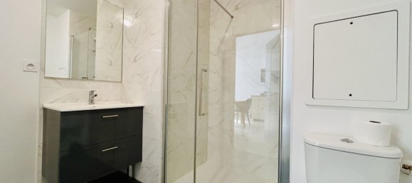 1 Schlafzimmer Wohnung in Saint-Malo, France, Nr. 101418 11