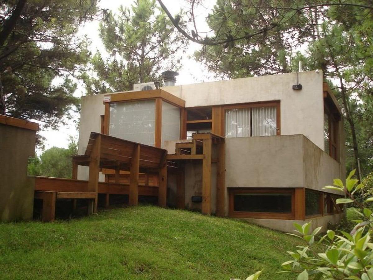 Casa T2 em Mar del Plata, Argentina N.º 95939