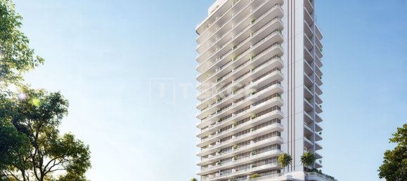 Apartamento de 1 dormitorio en Dubai Land, UAE No. 111218 5