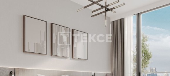 Apartamento de 1 dormitorio en Dubai Land, UAE No. 111218 27