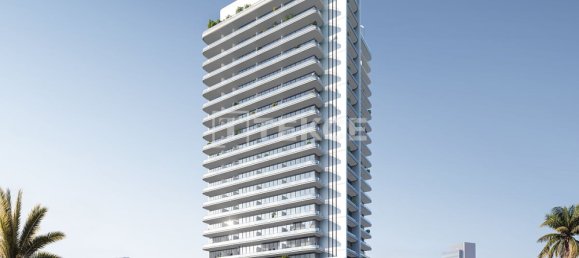 Apartamento de 1 dormitorio en Dubai Land, UAE No. 111218 8