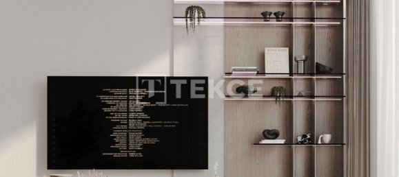 Apartamento de 1 dormitorio en Dubai Land, UAE No. 111218 20