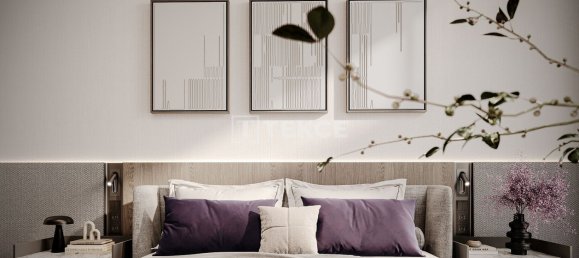 Apartamento de 1 dormitorio en Dubai Land, UAE No. 111218 30