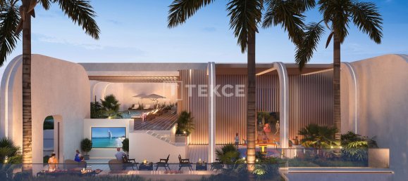 Apartamento de 1 dormitorio en Dubai Land, UAE No. 111218 14