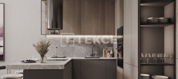 Apartamento de 1 dormitorio en Dubai Land, UAE No. 111218 24