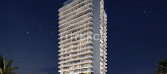 Apartamento de 1 dormitorio en Dubai Land, UAE No. 111218 9