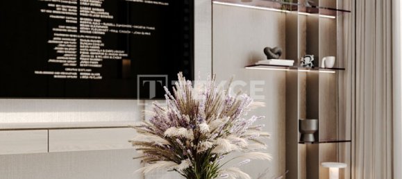 Apartamento de 1 dormitorio en Dubai Land, UAE No. 111218 21