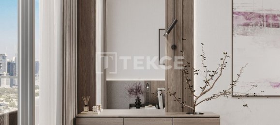 Apartamento de 1 dormitorio en Dubai Land, UAE No. 111218 29