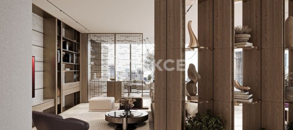 Apartamento de 1 dormitorio en Dubai Land, UAE No. 111218 19