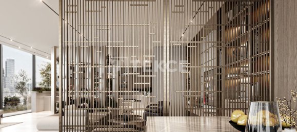 Apartamento de 1 dormitorio en Dubai Land, UAE No. 111218 17