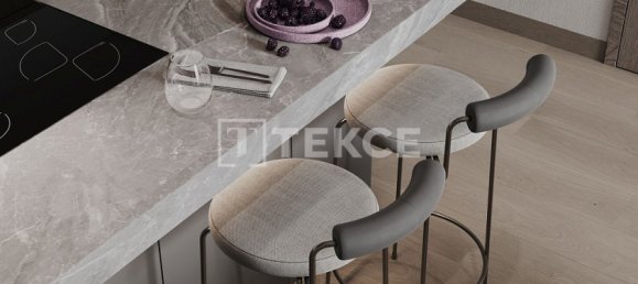 Apartamento de 1 dormitorio en Dubai Land, UAE No. 111218 25