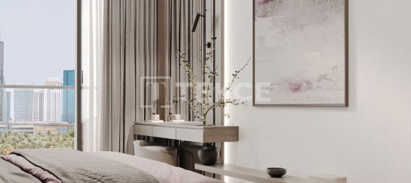 Apartamento de 1 dormitorio en Dubai Land, UAE No. 111218 28