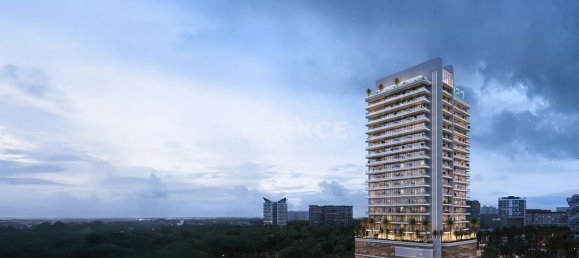 Apartamento de 1 dormitorio en Dubai Land, UAE No. 111218 12