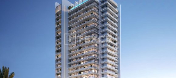 Apartamento de 1 dormitorio en Dubai Land, UAE No. 111218 2