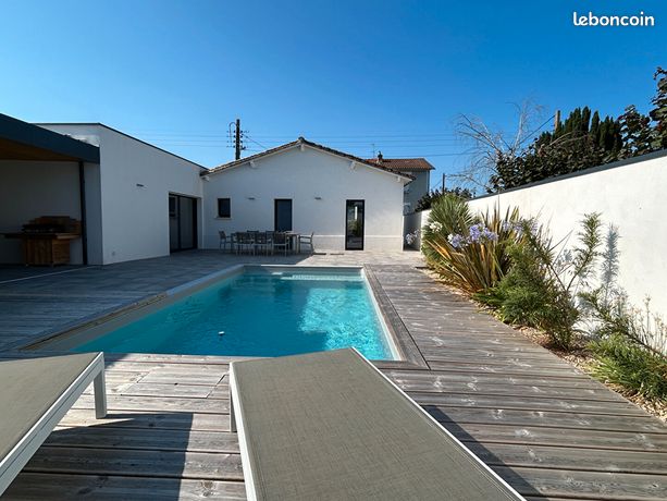 3 chambres Maison à Niort, France No. 304436