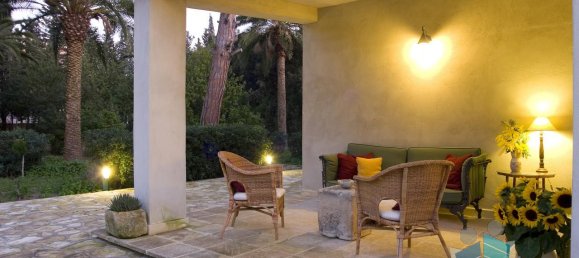 8-salle Villa à Lecce, Italy No. 121660 3